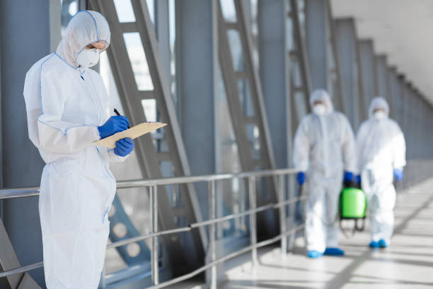 Best Commercial Mold Inspection  in East St Louis, IL